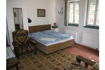 Чехия Penzión Nová Paka, Интерьор